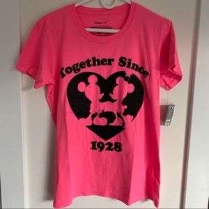 Disney T-shirt